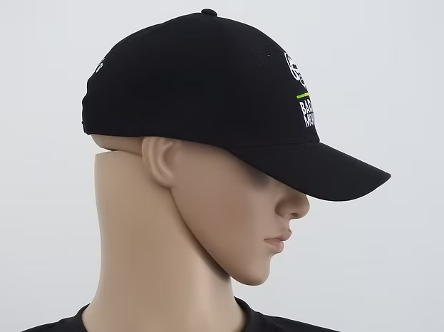 Baseball Strap Back Hat