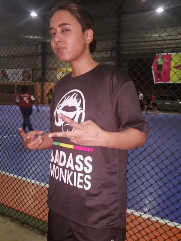 DJ Kristie Maximus 