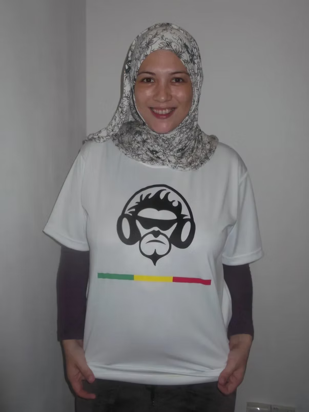 Sofia Hafirahs 