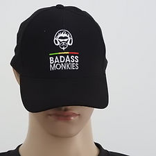 Baseball Strap Back Hat