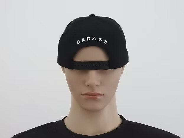 Snapback Hat