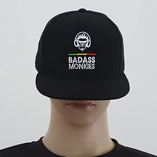 Snapback Hat