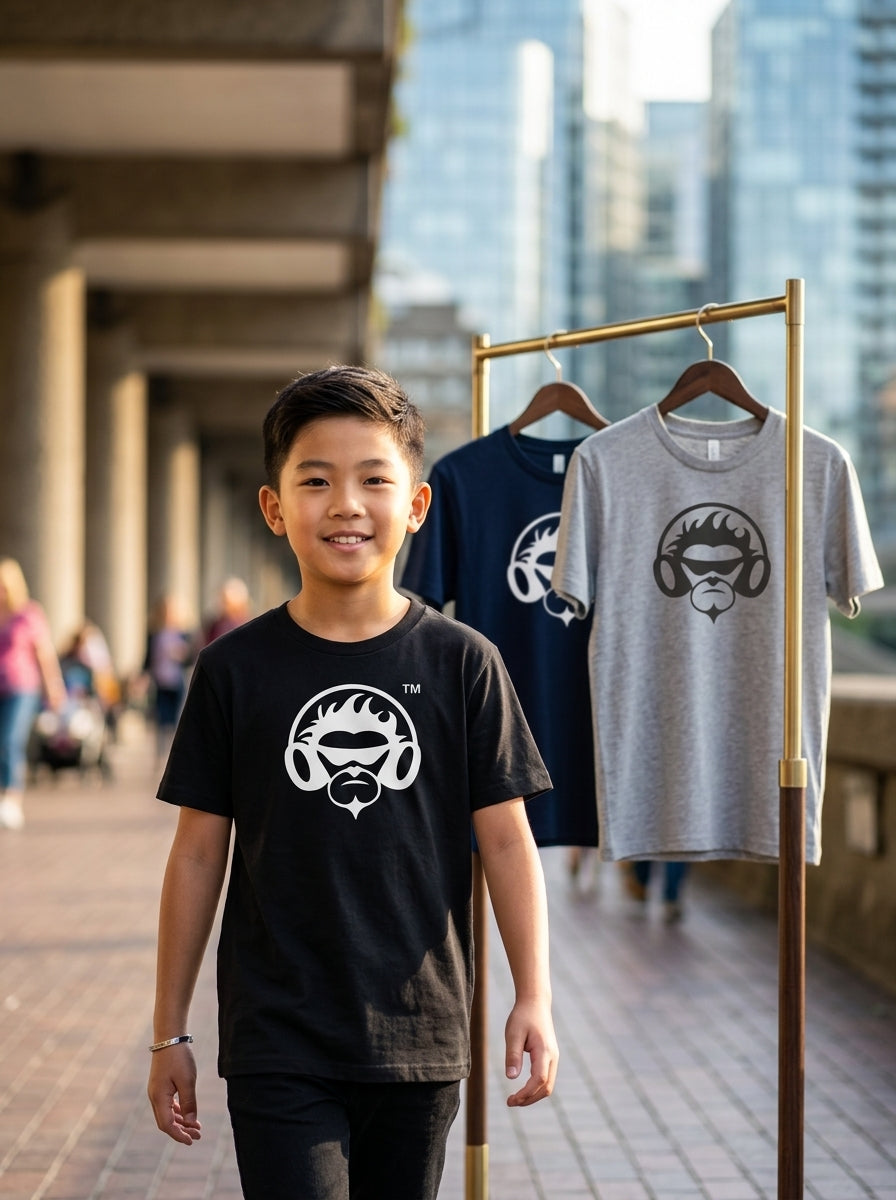 KIDS WEAR