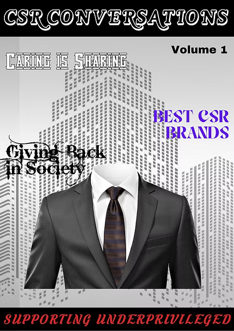 CSR Conversations