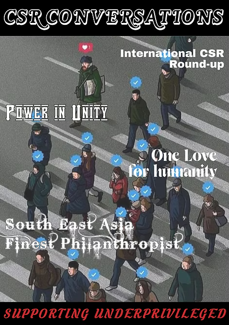 CSR Conversations