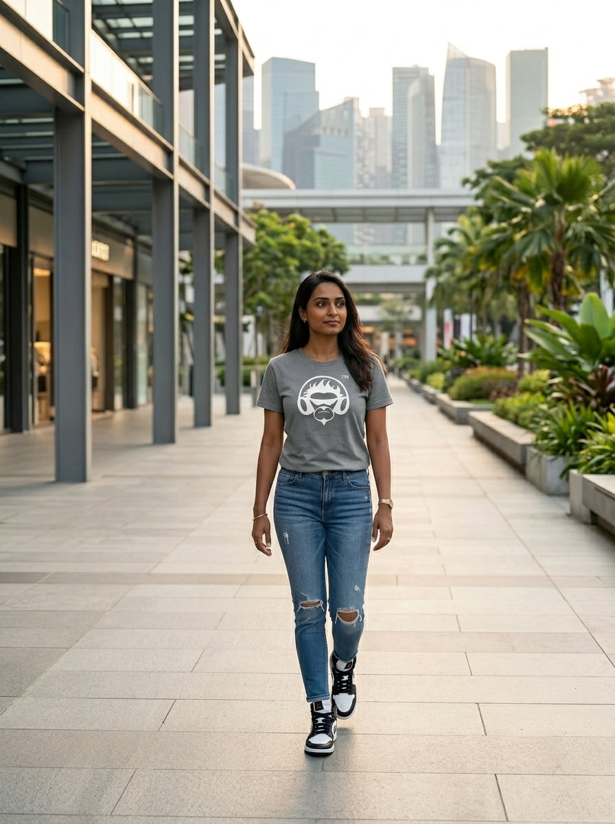 Women's (unisex)  wear
