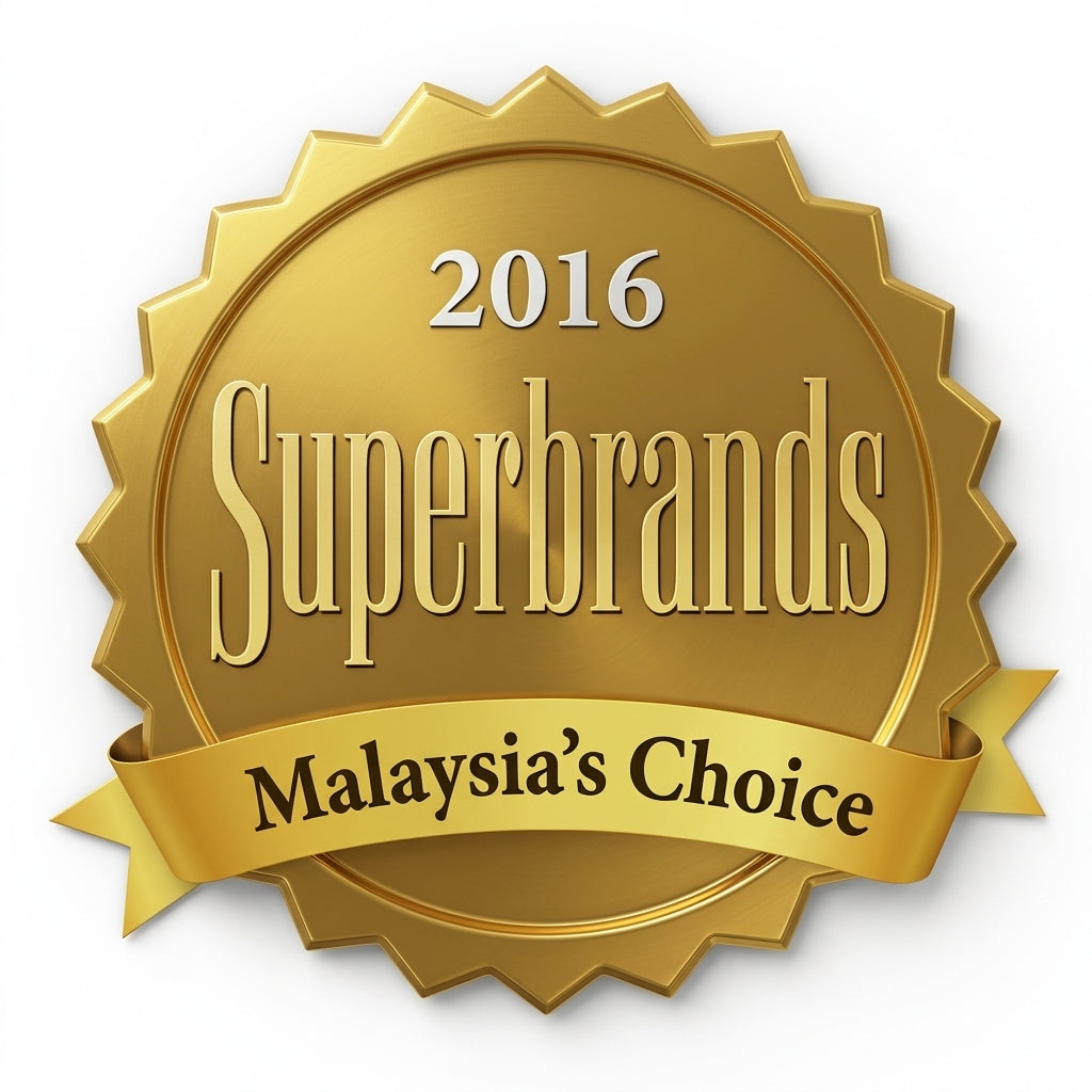 Superbrands Malaysia